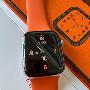 Apple Watch Hermes series 6 - 41mm